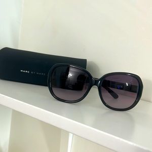 Sunglass by Marc jacobs